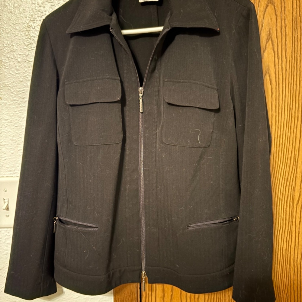 Coats - Picture 3 of 5